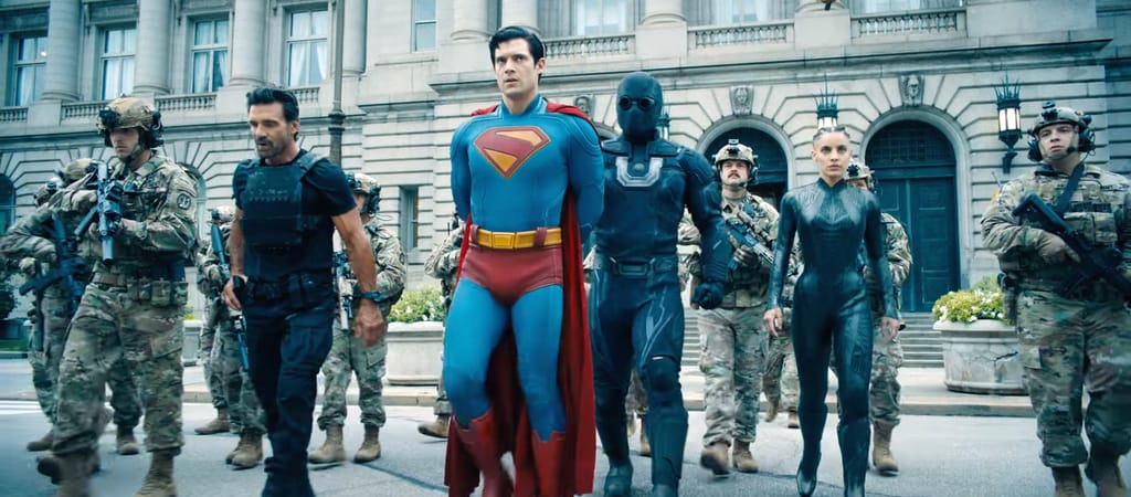 Superman
