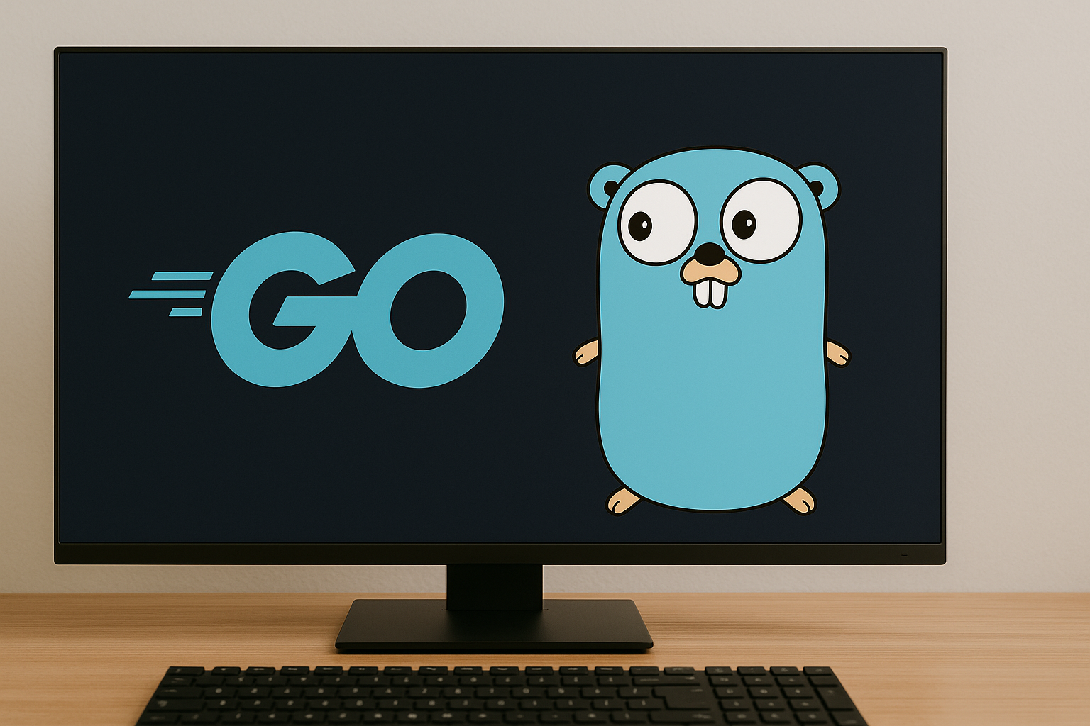 Go - Csomagok